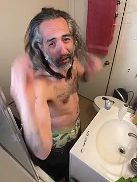 DaddyScorpio78 online show from 03/05/26, 07:43