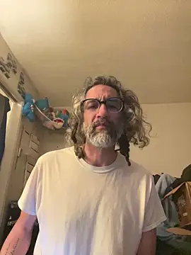 DaddyScorpio78 online show from 03/11/26, 06:07