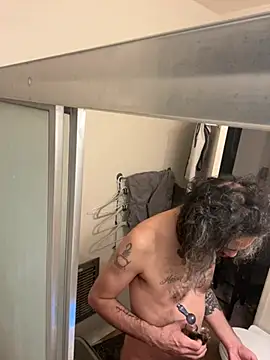 DaddyScorpio78 online show from 04/05/26, 07:04