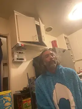 DaddyScorpio78 online show from 03/01/26, 12:05