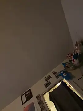 DaddyScorpio78 online show from 02/25/26, 09:20