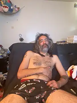 DaddyScorpio78 online show from 03/17/26, 08:34