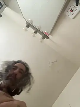 DaddyScorpio78 online show from 02/13/26, 12:54