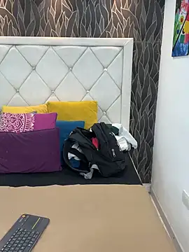 Snapshot of Dominik_Souza chatting on 02/08/26, 12:36 Dominik Souza online show from 02/08/26, 12:36