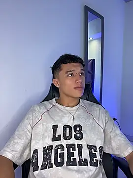 Dominik Souza online show from 04/02/26, 07:53