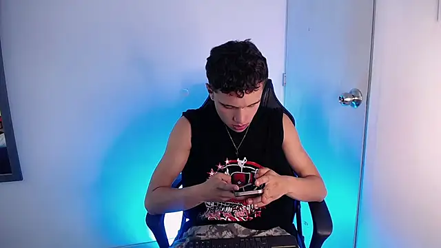 Dominik Souza online show from 04/06/26, 08:32