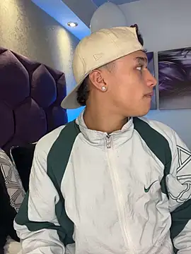 Dominik Souza online show from 03/06/26, 08:04