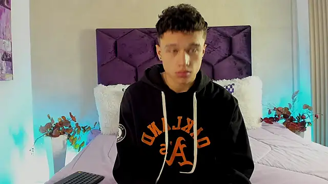 Dominik Souza online show from 06/03/26, 07:51