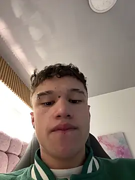 Dominik Souza online show from 05/12/26, 06:58