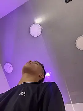 Dominik Souza online show from 03/27/26, 09:27