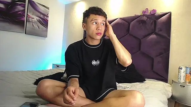 Dominik Souza online show from 03/21/26, 08:19