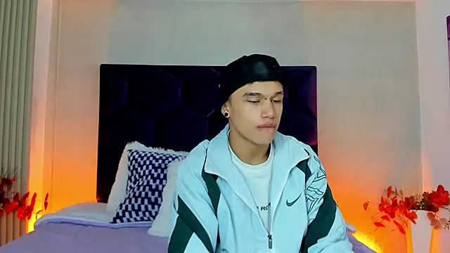 Dominik Souza online show from 05/30/26, 05:29