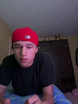 Snapshot of Dominik_Souza chatting on 02/07/26, 04:31 Dominik Souza online show from 02/07/26, 04:31