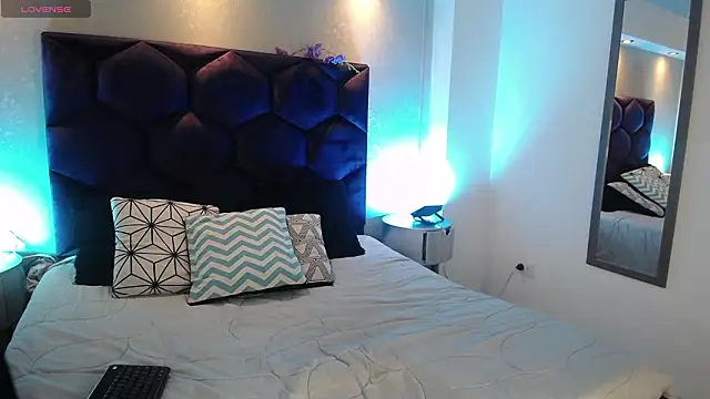 Dominik Souza online show from 03/18/26, 07:59