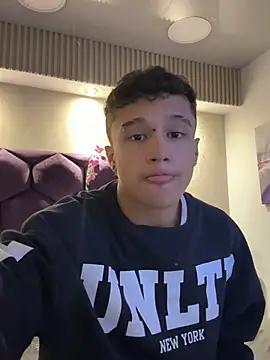 Dominik Souza online show from 05/07/26, 08:23