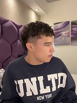 Dominik Souza online show from 03/09/26, 08:45