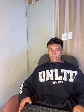 Dominik Souza online show from 04/01/26, 08:17