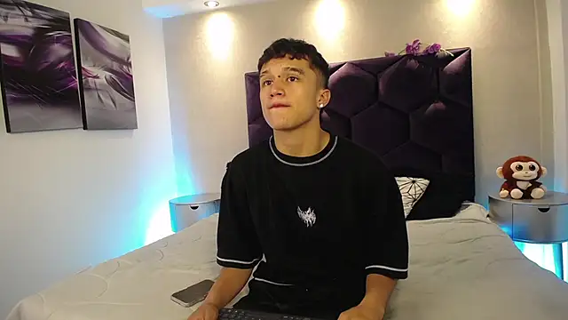 Dominik Souza online show from 03/20/26, 10:00