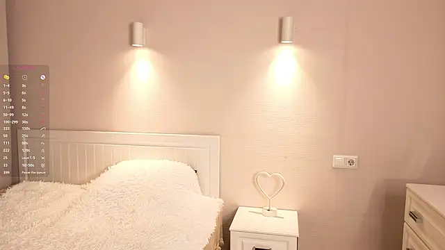 LoraLynn online show from 02/26/26, 04:07