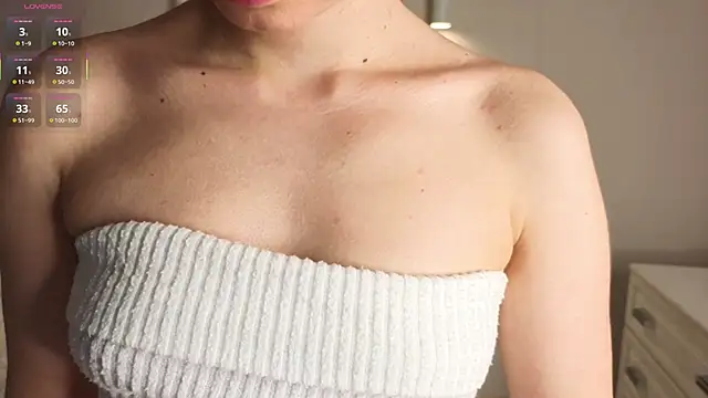 LoraLynn online show from 03/20/26, 04:52