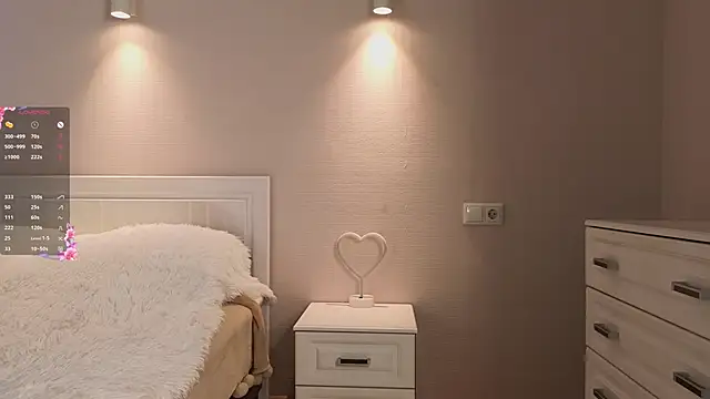 LoraLynn online show from 03/10/26, 12:42