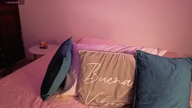 Arianna-Dior online show from 05/03/26, 05:23