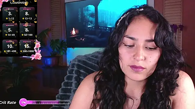 Snapshot of Iris_colette chatting on 05/05/26, 11:41 Iris colette online show from 05/05/26, 11:41