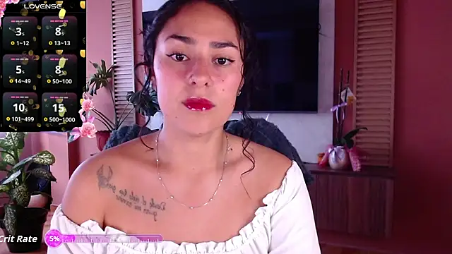 Snapshot of Iris_colette chatting on 07/16/26, 10:07 Iris colette online show from 07/16/26, 10:07