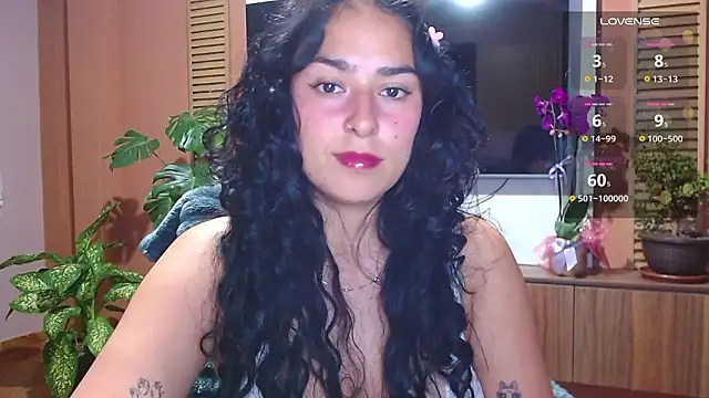 Iris colette online show from 03/26/26, 11:57