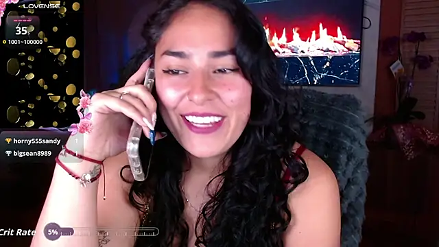Snapshot of Iris_colette chatting on 05/15/26, 10:52 Iris colette online show from 05/15/26, 10:52