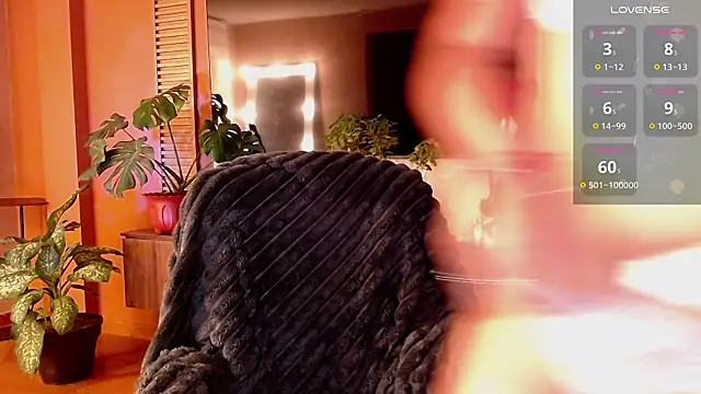 Iris colette online show from 03/30/26, 11:17