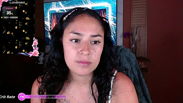 Snapshot of Iris_colette chatting on 06/02/26, 01:05 Iris colette online show from 06/02/26, 01:05
