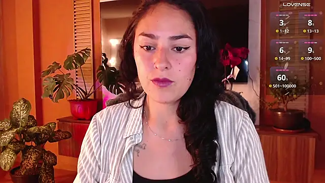 Iris colette online show from 04/02/26, 12:07