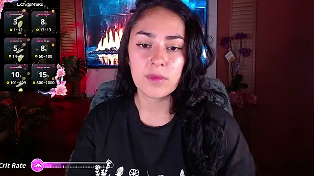 Snapshot of Iris_colette chatting on 05/12/26, 01:46 Iris colette online show from 05/12/26, 01:46