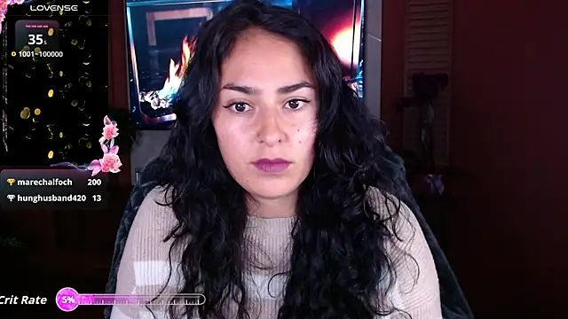 Snapshot of Iris_colette chatting on 04/27/26, 11:36 Iris colette online show from 04/27/26, 11:36