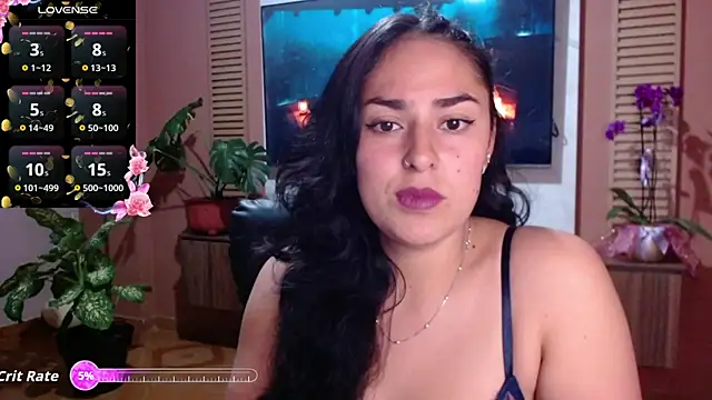 Snapshot of Iris_colette chatting on 04/29/26, 11:55 Iris colette online show from 04/29/26, 11:55