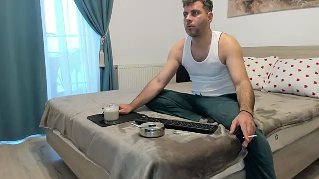 Snapshot of rickysun chatting on 02/13/26, 06:46 rickysun online show from 02/13/26, 06:46