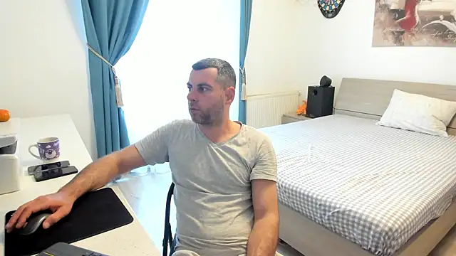 rickysun online show from 04/01/26, 06:26