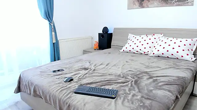 Snapshot of rickysun chatting on 02/27/26, 06:13 rickysun online show from 02/27/26, 06:13