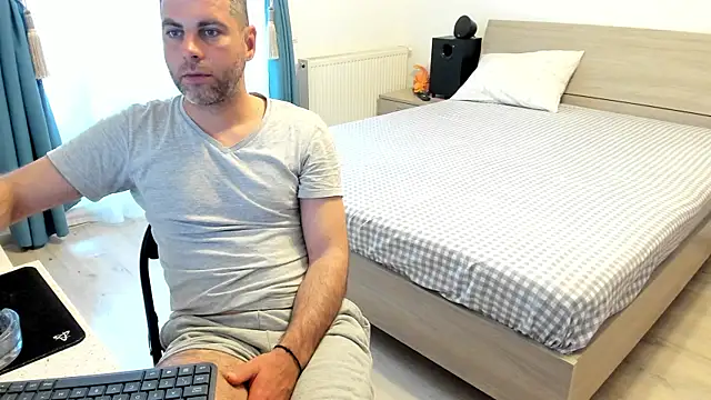 rickysun online show from 03/31/26, 07:32