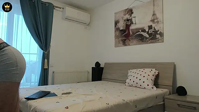 Snapshot of rickysun chatting on 02/10/26, 06:56 rickysun online show from 02/10/26, 06:56