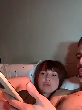 MrMrsLiss online show from 02/26/26, 07:25