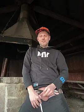 FrankdieSchwuchtel online show from 02/16/26, 03:10