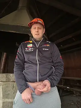 FrankdieSchwuchtel online show from 03/11/26, 03:28