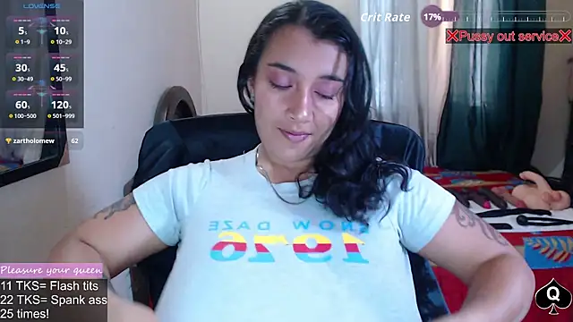 Robin H00t 2 online show from 05/21/26, 06:05
