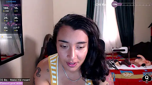 Robin H00t 2 online show from 02/24/26, 09:04