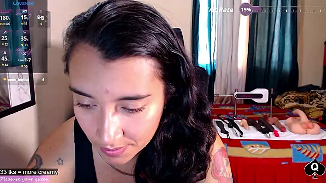 Robin H00t 2 online show from 02/10/26, 06:07