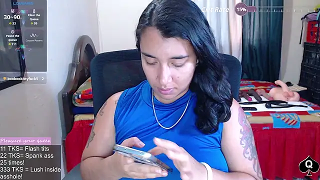 Robin H00t 2 online show from 05/24/26, 12:27