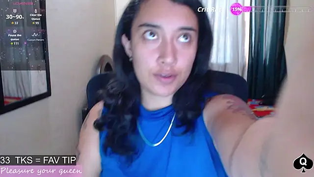 Snapshot of Robin_H00t_2 chatting on 07/17/26, 07:33 Robin H00t 2 online show from 07/17/26, 07:33
