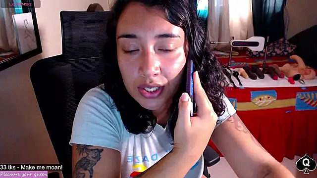 Robin H00t 2 online show from 02/26/26, 07:36